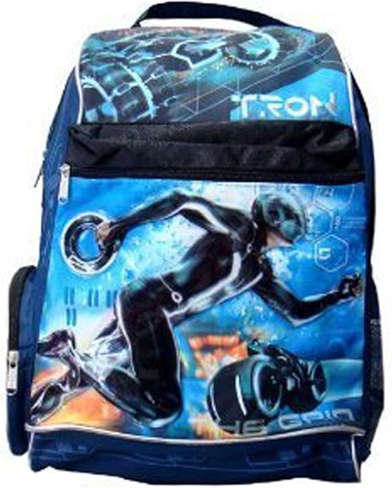 Tron Large Backpack Clothing