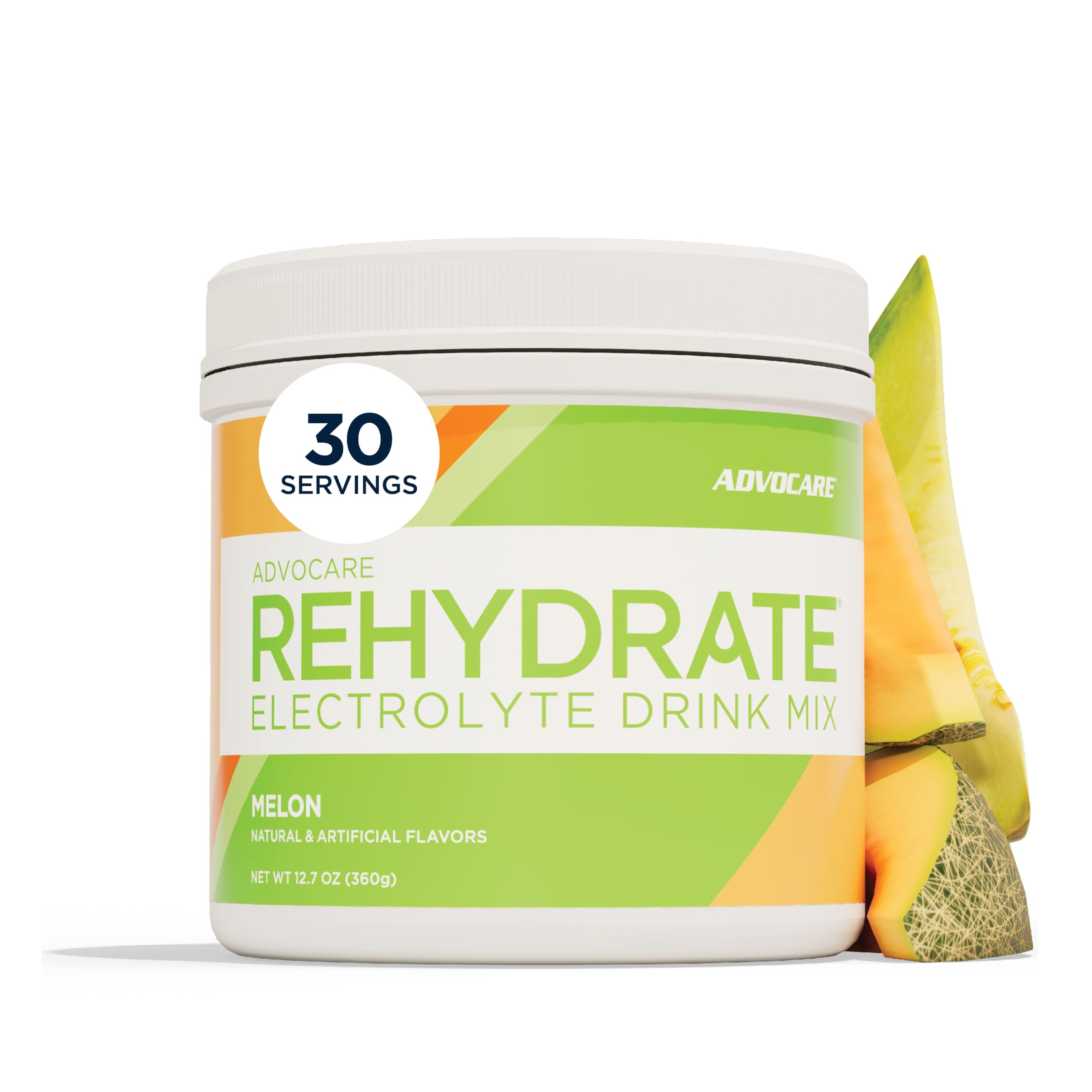 Rehydrate (Melon)