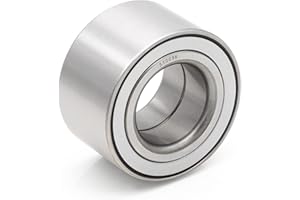 SimpliAuto 510096 Front Wheel Bearing Hub Assembly Compatible with 2005-2013 Mazda 3, 2006-2015 Mazda 5