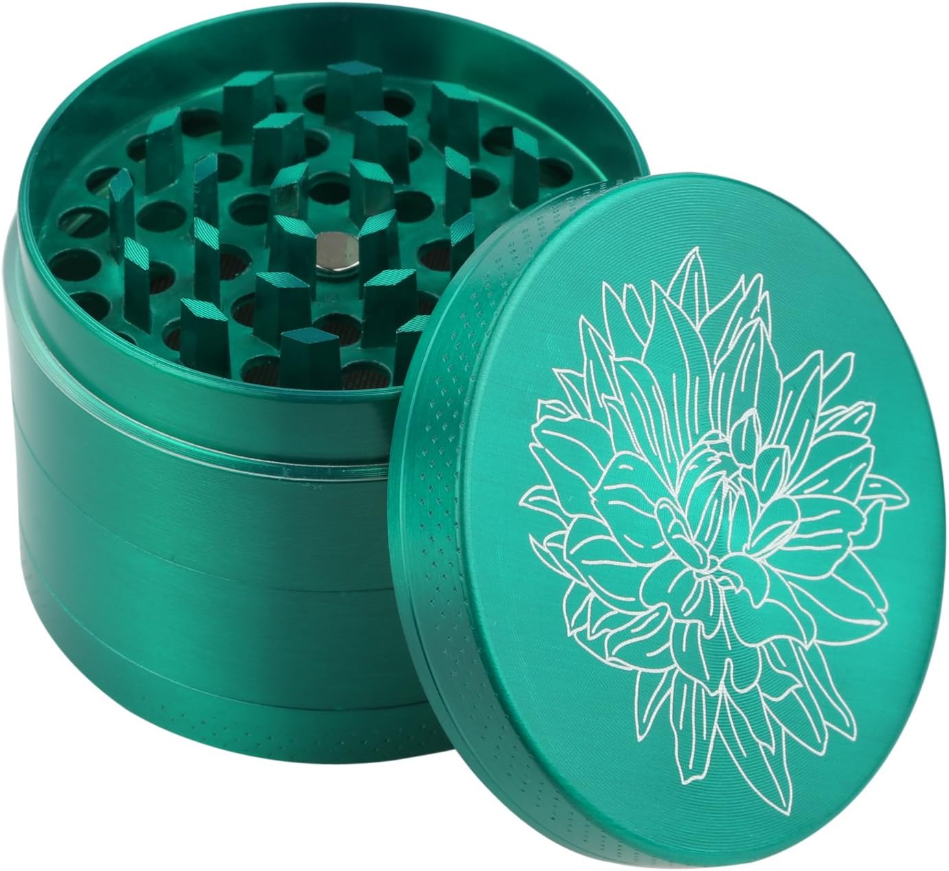 Best Diamond Brand Herb Grinder