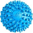 Dr. Cohen’s Heatable Deep Tissue Massage Ball Mini - acuBall Trigger Point Massage Therapy for Myofascial Release - Spiky Foot Massager Ball - Effective Back Massager Ball for Targeted Pain Relief