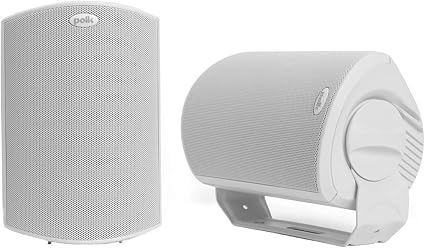 polk audio atrium outdoor speakers