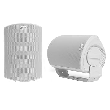 polk atrium 4 outdoor speakers