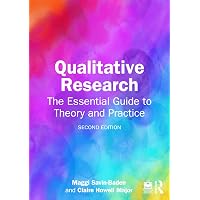Amazon.com: The Essential Guide to Doing Your Research Project