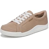 Dr. Scholl's Shoes Women's Be Bright Sneaker, Lightweight Low Top Sneaker | Lace up sneaker, Soft cushioned footbed, Comfort fit, Arch support, Lightweight design, Ultra flexible, Padded heel, low top