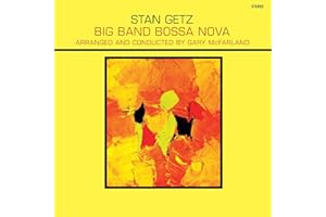 Big Band Bossa Nova