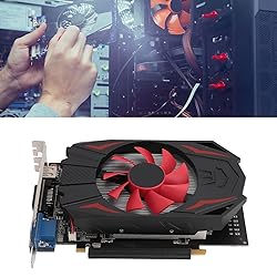 GTX1050 Gaming Graphics Card, 2GB DDR5 128bit