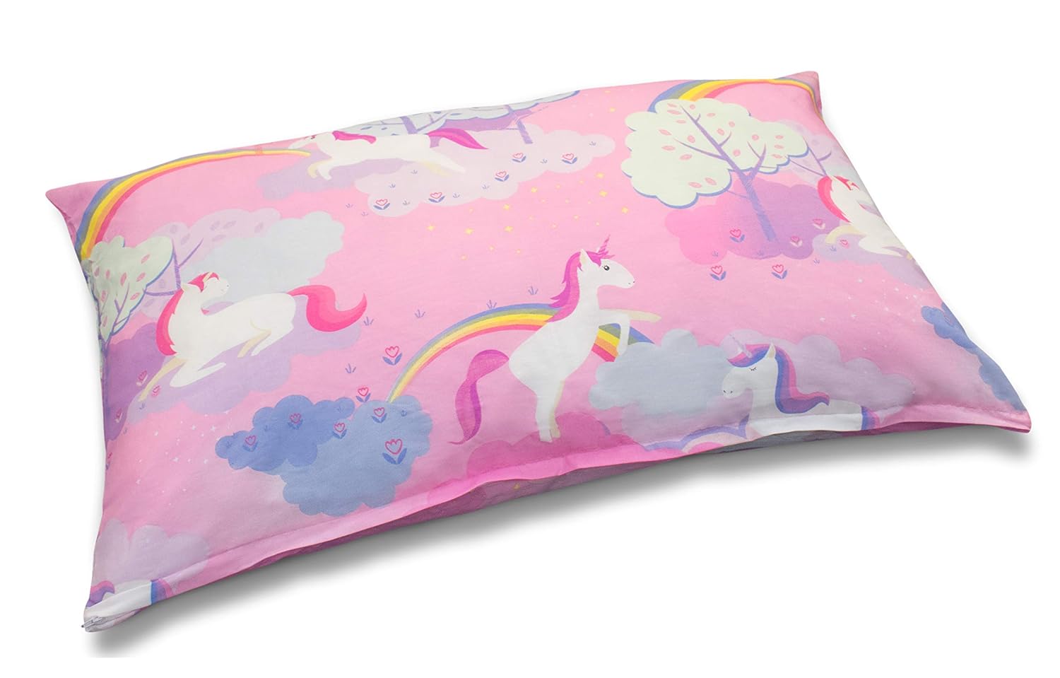 Velosso Magical Rainbow Unicorn Kids Multi Purpose Large Floor