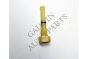 Genuine Ford Parts - Plug - Radiator Drain (FOAZ-8115-A)