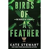 Birds of a Feather: The Secrets of a Knight (Ravenhood Legacy)