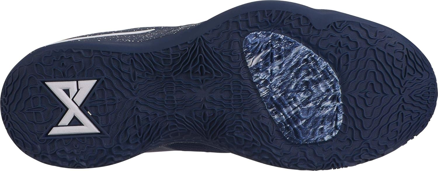 nike men's pg 2.5 tb basketball shoes