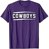 Cowboys T-Shirt