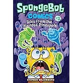 SpongeBob Comics: Book 3: Tales from the Haunted Pineapple