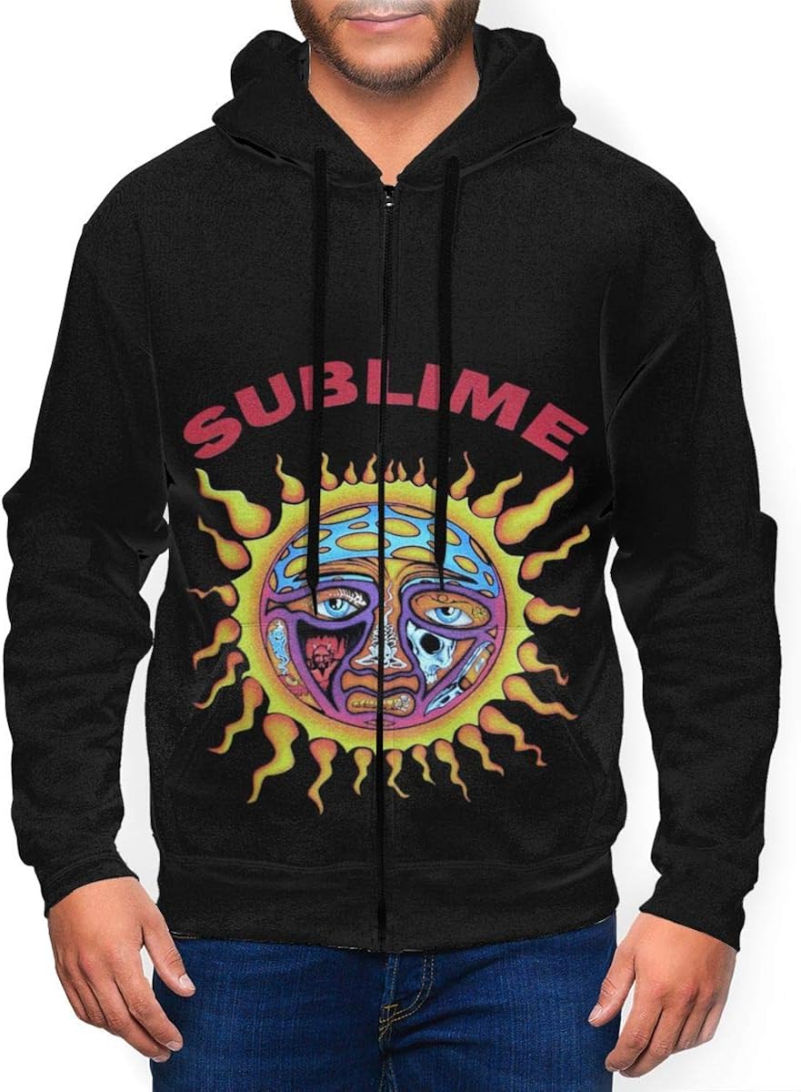 sublime pullover