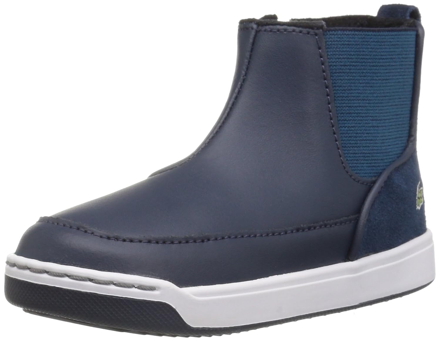 lacoste baby boots
