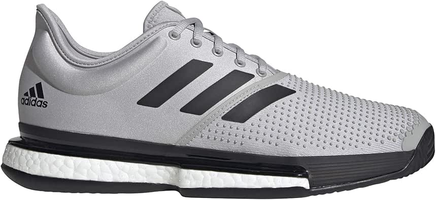 Amazon.com | adidas Men's Solecourt Primeblue Tennis Shoe | Fashion Sneakers