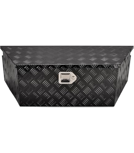 Nissy　BOX Amazon.com: DNA MOTORING Truck Tool Box, Lockable Storage