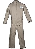 CAT40 Series Arc Flash Coverall