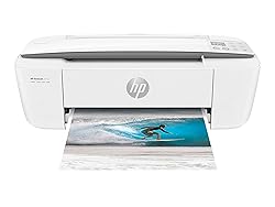 HP DeskJet 3755 Compact All-in-One Wireless