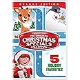 The Original Christmas Specials Collection - Deluxe Edition [DVD]