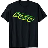 BOZOT-Shirt