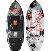 Ronix Sea Captain Tuff Tech Wakesurf Board Women's 2026 - 4'7"