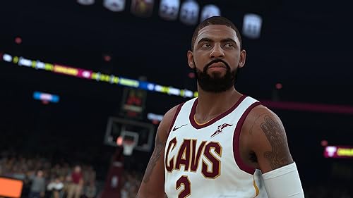NBA 2K18 Early Tip-Off Edition Xbox One in Bahrain Whizz Games