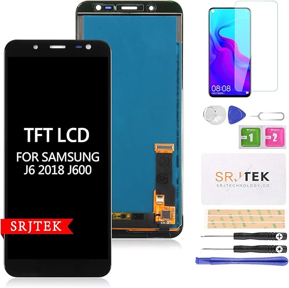 samsung galaxy j6 precio amazon