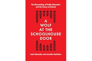 A Wolf at the Schoolhouse Door: The Dismantling of Public Education and the Future of School