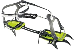 C.A.M.P. CAMP Ascent Universal Crampons