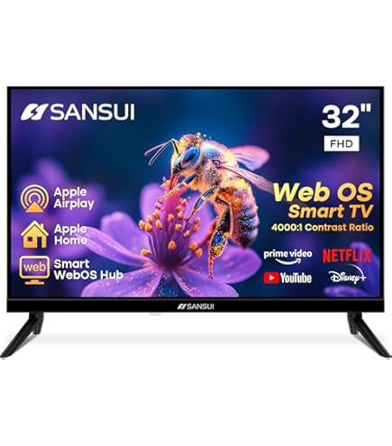 Amazon.com: Seiki 39-Inch 720p Class HD LED TV with 3 HDMI Inputs