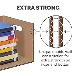 Bankers Box Medium Classic Moving Box 8