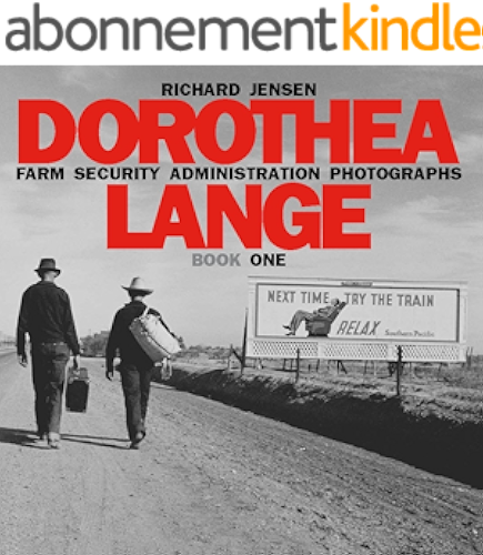 Download Dorothea Lange: Book One (Farm Security Administration Photographs 4) (English Edition) PDF