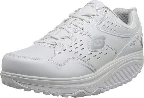 skechers shape ups 2.0 mujer marron