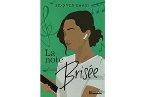 La note brisée: NOTE BRISEE -LA