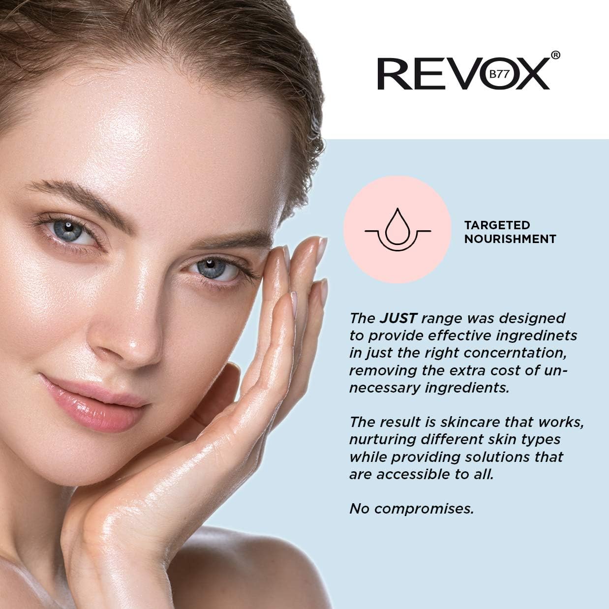 revox coenzima q10