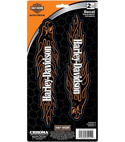 Amazon.com: Harley-Davidson Embossed Bar & Shield Eagle Flag