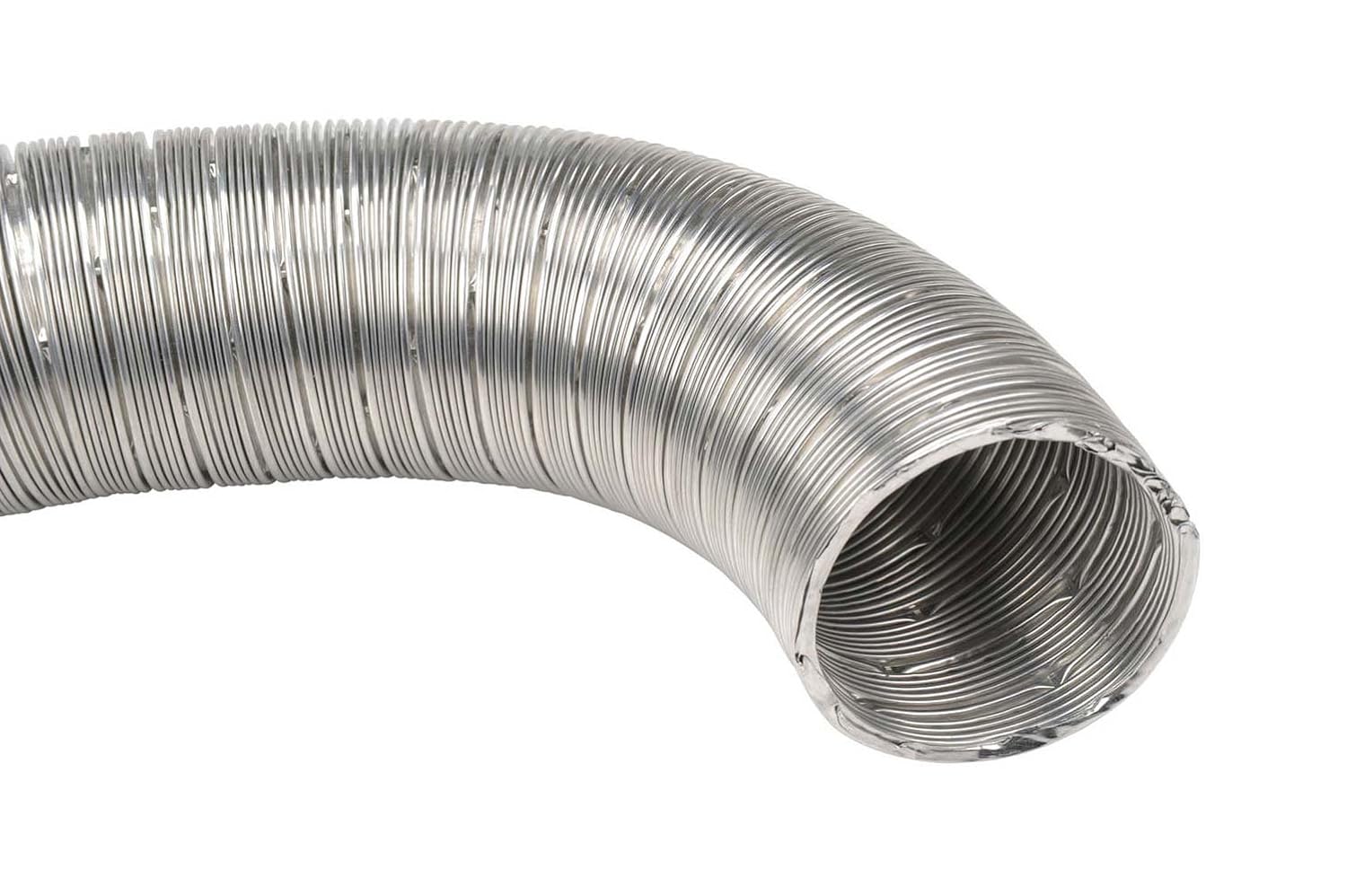 Gaine Air Chaud Diamètre 60 Mm Mcz