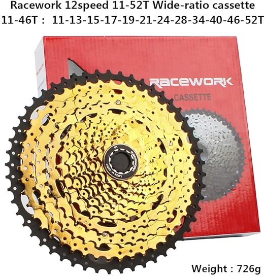 racework cassette