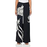 Trina Turk Womens Verity 2 Pant