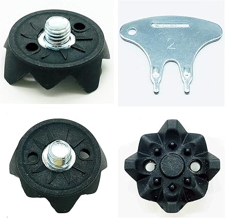 callaway replacement spikes