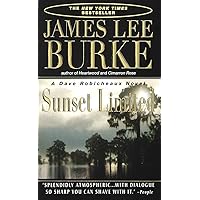 Sunset Limited (Dave Robicheaux)