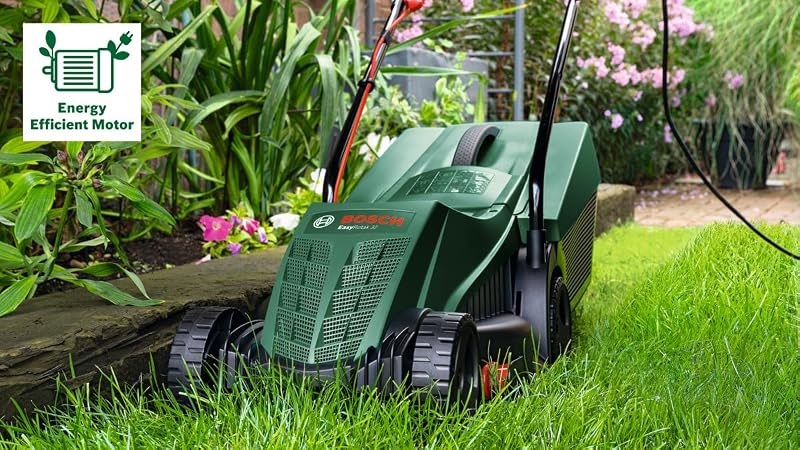 Tagliaerba/Tosaerba a filo EasyRotak 32-235