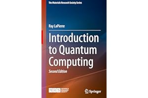 Introduction to Quantum Computing