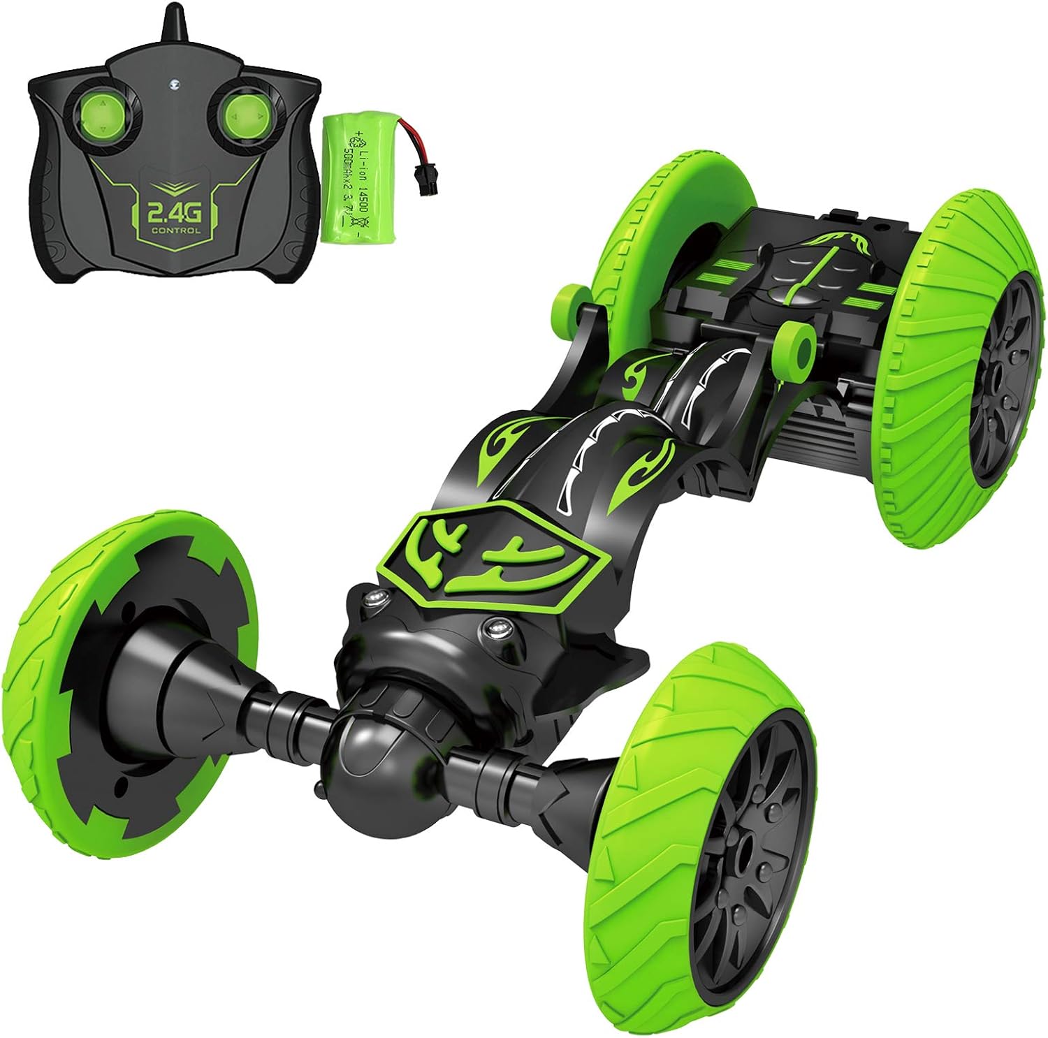 remote control cycle price