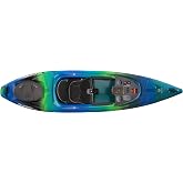 Wilderness Systems Pungo 105 Recreational Kayak - Sit Inside - Phase 3 Air Pro Comfort Seating - 10.6 ft