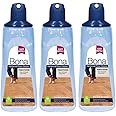 Bona New Value Size Package Hardwood Floor Cleaner Cartridge-New Value Size Package 34 oz. (Pack of 3)