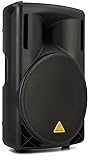 Behringer EUROLIVE B112D Active 2-Way 12" PA