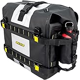 Nelson Rigg Hurricane Waterproof Adventure Saddlebags