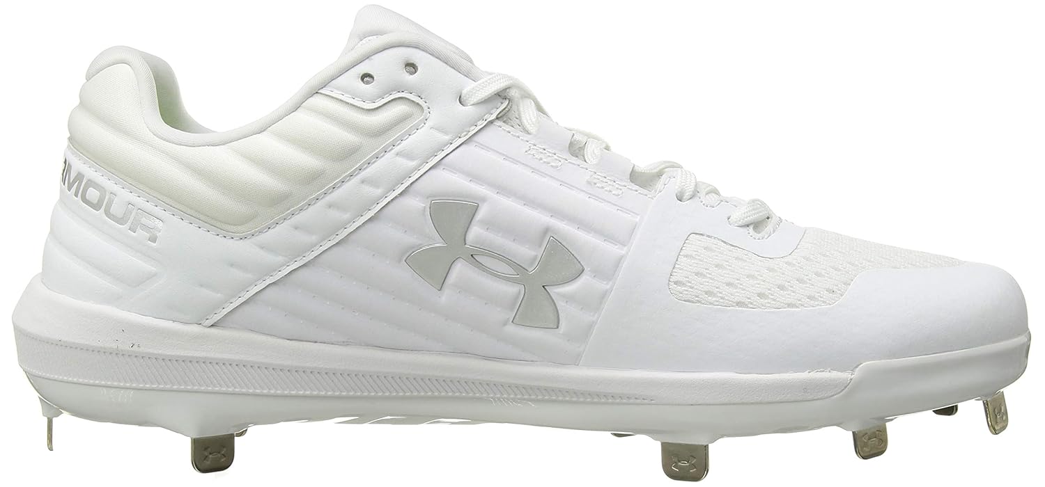 under armour men's yard st baseball cleats